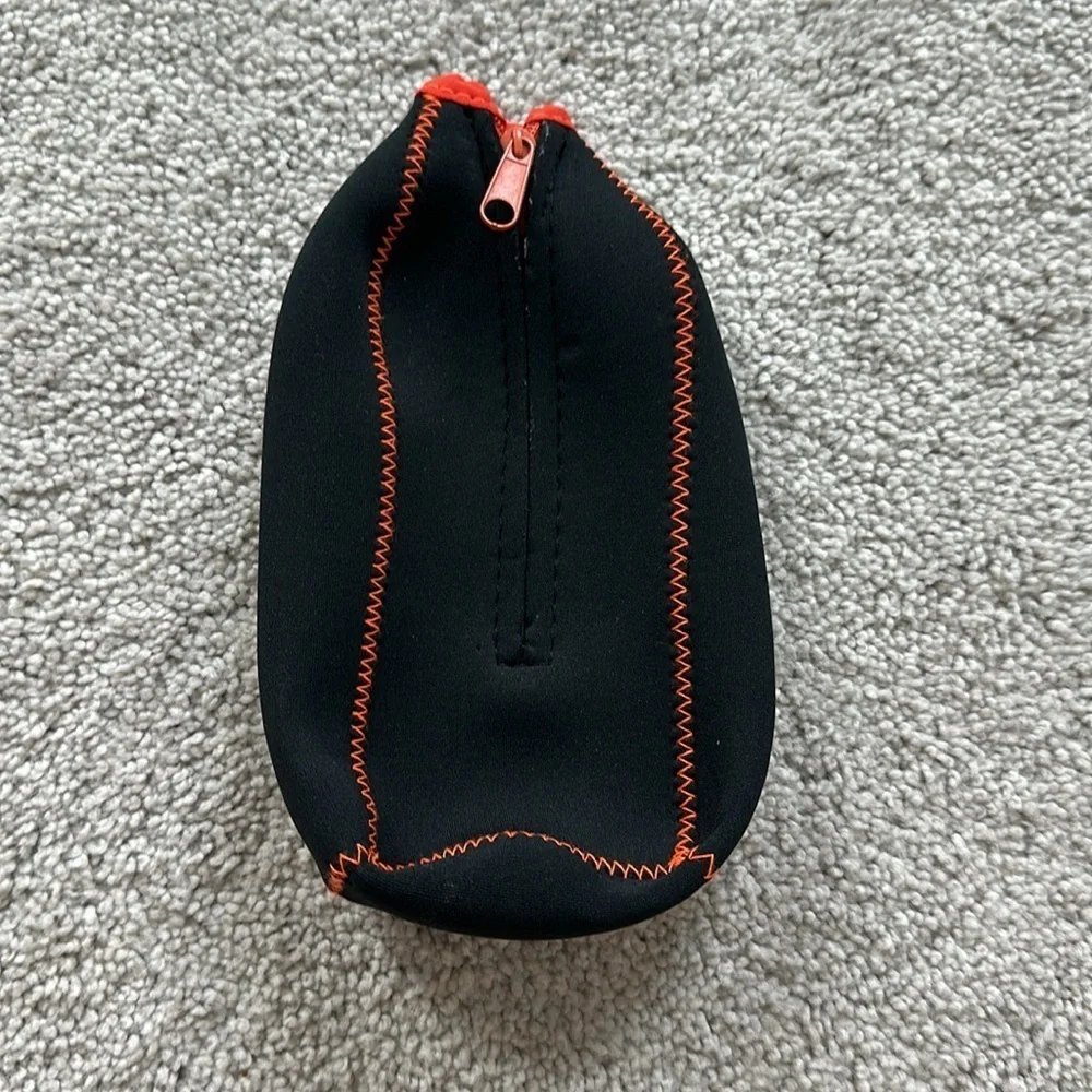 JAGERMEISTER | stay cool zip up pouch